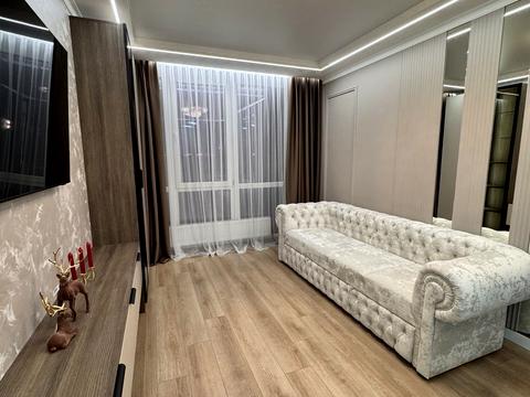 квартира по адресу Волчинецкая ул., 223-А