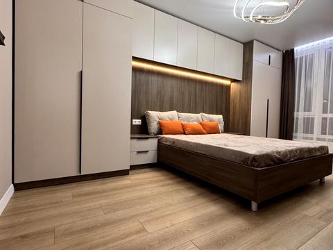 квартира по адресу Волчинецкая ул., 223-А