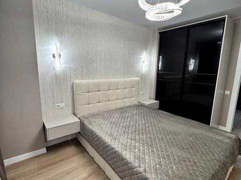 квартира по адресу Волчинецкая ул., 223-А