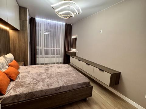 квартира по адресу Волчинецкая ул., 223-А