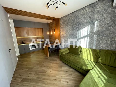 квартира за адресою Одеса, Валерія Самофалова вул. (Каманіна), 16а/1