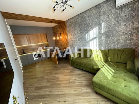 квартира за адресою Одеса, Валерія Самофалова вул. (Каманіна), 16а/1