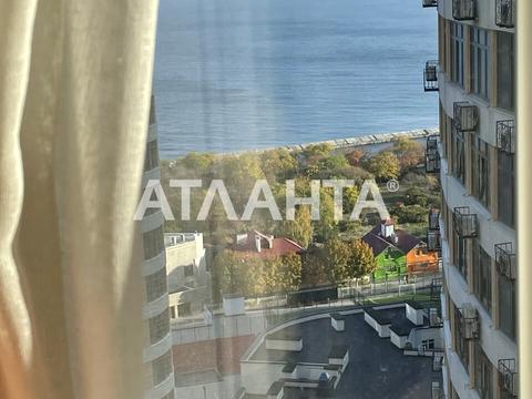 квартира за адресою Одеса, Валерія Самофалова вул. (Каманіна), 16а/1