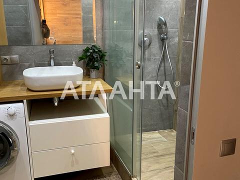 квартира за адресою Одеса, Валерія Самофалова вул. (Каманіна), 16а/1