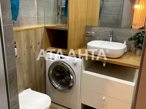 квартира за адресою Одеса, Валерія Самофалова вул. (Каманіна), 16а/1