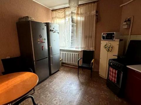 квартира за адресою Віталія Грицаєнка просп., 13