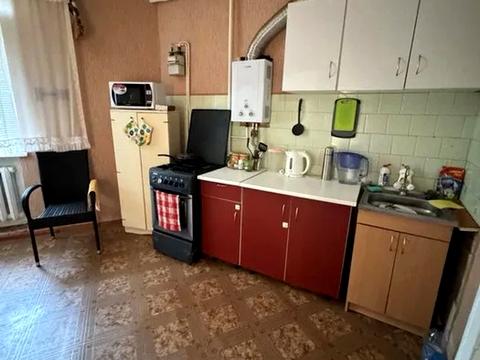 квартира за адресою Віталія Грицаєнка просп., 13