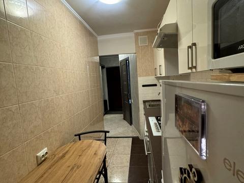 квартира за адресою Мостицька вул., 6