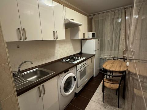 квартира за адресою Мостицька вул., 6