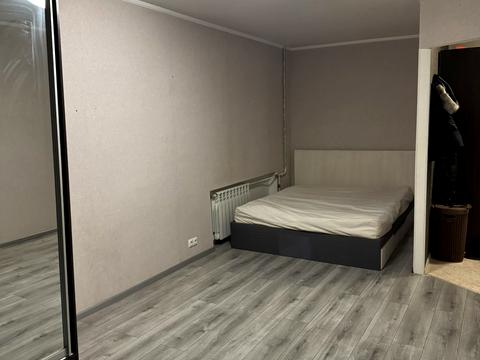 квартира за адресою Мостицька вул., 6