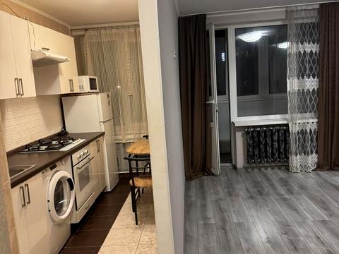 квартира за адресою Мостицька вул., 6