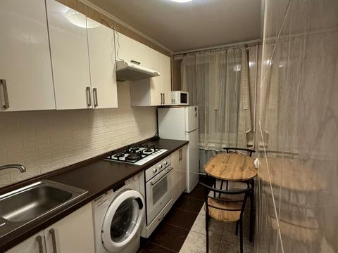 квартира за адресою Мостицька вул., 6