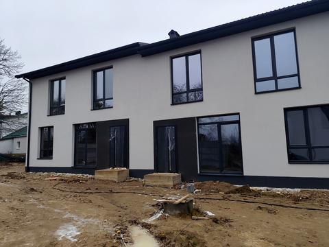 будинок за адресою Новоселівська