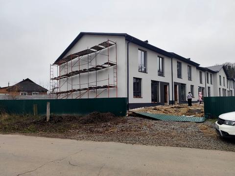 будинок за адресою Новоселівська