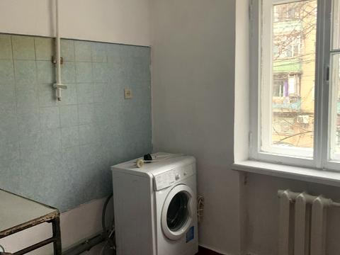 квартира по адресу Сегедская ул., 9