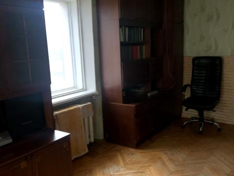 квартира за адресою Сегедська вул., 9