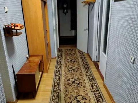 квартира за адресою Івана Микитенка вул., 27