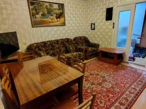 квартира за адресою Івана Микитенка вул., 27