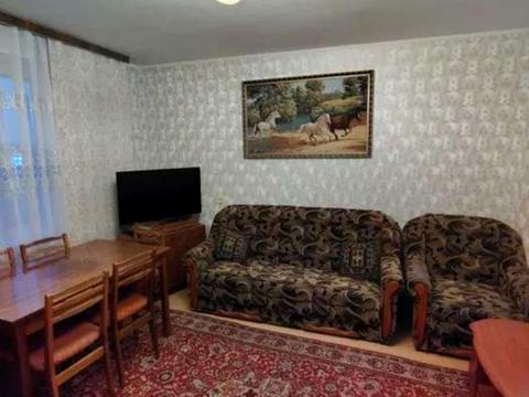 квартира за адресою Івана Микитенка вул., 27