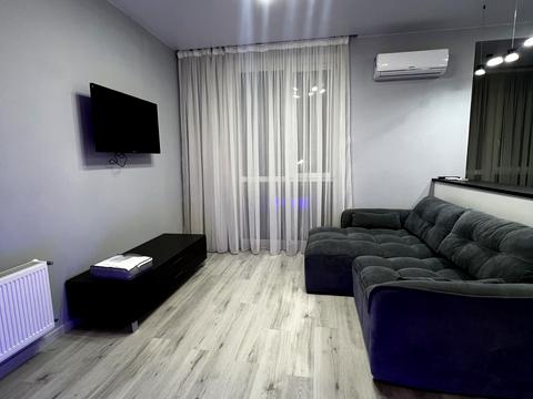 квартира за адресою Івана Франка вул., 53