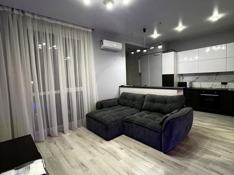 квартира за адресою Івана Франка вул., 53