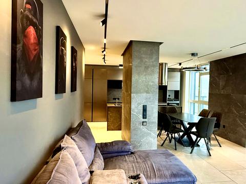 квартира по адресу Джона Маккейна ул. (Кудри Ивана), 1-Б