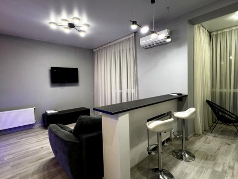 квартира за адресою Івана Франка вул., 53