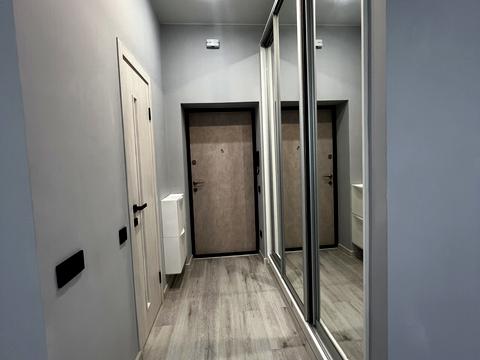 квартира за адресою Івана Франка вул., 53