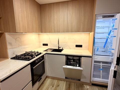 квартира за адресою Львівська вул., 22