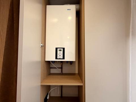 квартира за адресою Львівська вул., 22