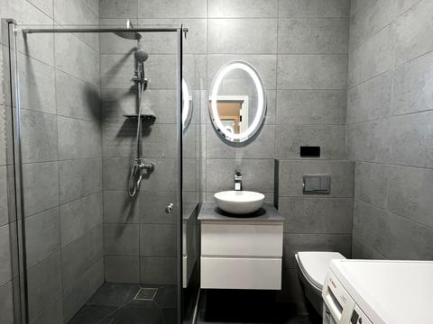 квартира за адресою Івана Франка вул., 53