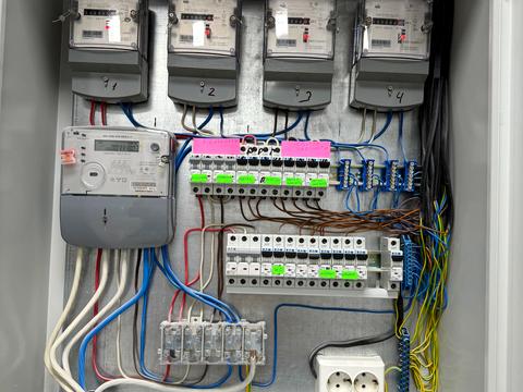 коммерческая по адресу Киевский Шлях ул., 151