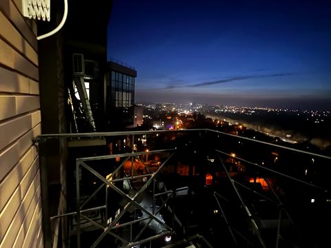 квартира за адресою Івана Франка вул., 53