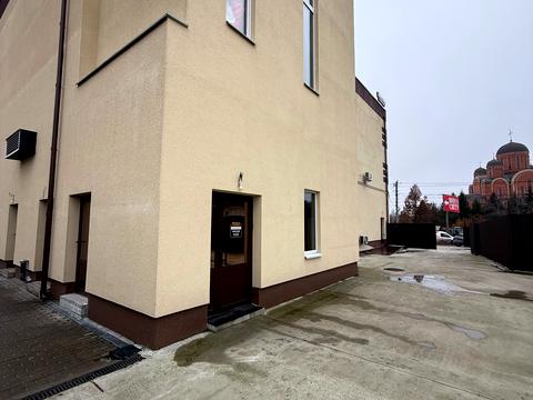 коммерческая по адресу Киевский Шлях ул., 151