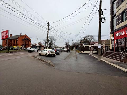 коммерческая по адресу Киевский Шлях ул., 151