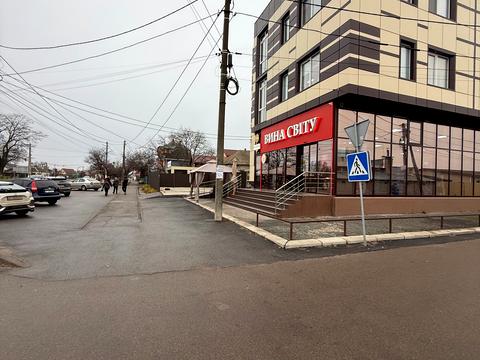 коммерческая по адресу Киевский Шлях ул., 151