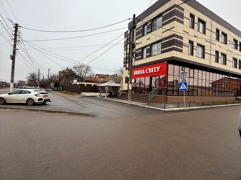 коммерческая по адресу Киевский Шлях ул., 151