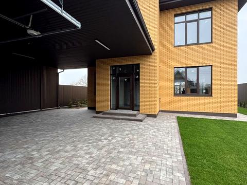 дом по адресу Родниковая ул.