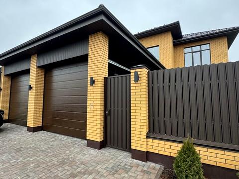 дом по адресу Родниковая ул.