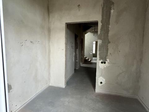 дом по адресу Родниковая ул.