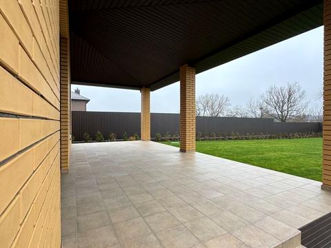 дом по адресу Родниковая ул.