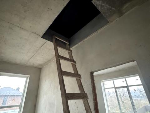 дом по адресу Родниковая ул.