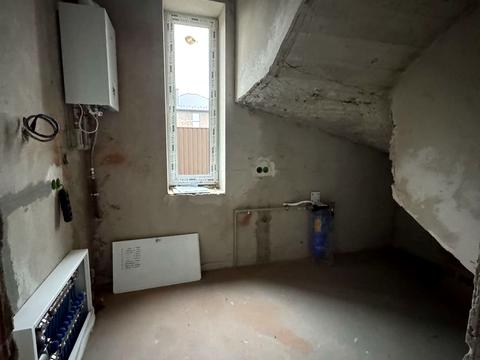 дом по адресу Родниковая ул.