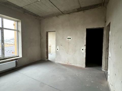 дом по адресу Родниковая ул.