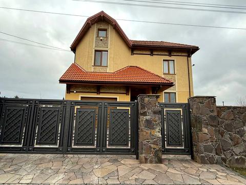 дом по адресу янівська