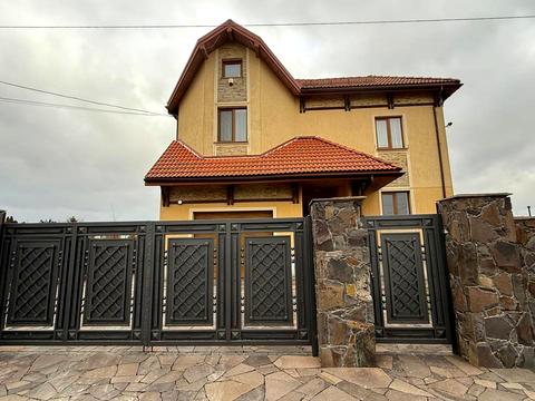 дом по адресу янівська