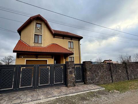 дом по адресу янівська