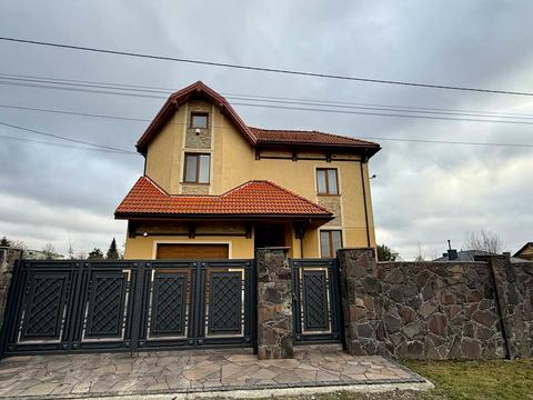 дом по адресу янівська