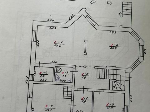дом по адресу янівська