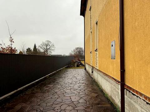 дом по адресу янівська